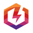 Electrum Dark Cryptocurrency Logo
