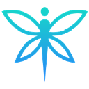 ELF Wallet Cryptocurrency Logo
