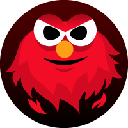 ELMOERC Cryptocurrency Logo