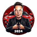 ELON 2024(BSC) Cryptocurrency Logo