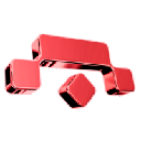 EMG SuperApp Cryptocurrency Logo