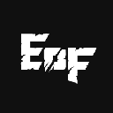 Engines of Fury Cryptocurrency Logo