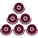 ENO Cryptocurrency Logo