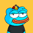 Epep Cryptocurrency Logo