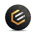 Epic Cash Cryptocurrency Logo