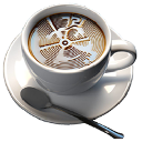 Espresso Bot Cryptocurrency Logo