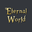 Eternal World Cryptocurrency Logo