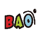 BAO Cryptocurrency Logo