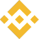 ETHDOWN Cryptocurrency Logo