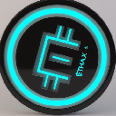 ETHAX Cryptocurrency Logo