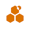 Swarm Cryptocurrency Logo