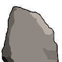 EtherRock404 Cryptocurrency Logo