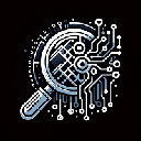 Ethscan AI Cryptocurrency Logo