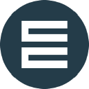 EUROe Stablecoin Cryptocurrency Logo
