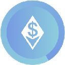 eUSD Cryptocurrency Logo