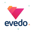 Evedo Cryptocurrency Logo