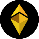 EverETH Reflect Cryptocurrency Logo