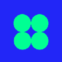 Everyworld Cryptocurrency Logo