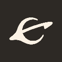 Evmos Cryptocurrency Logo