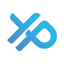 ExenPay Token Cryptocurrency Logo