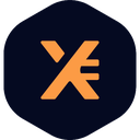 EXMO Coin Cryptocurrency Logo