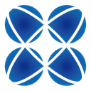 eXPerience Chain Cryptocurrency Logo