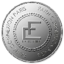 Faith Tribe Cryptocurrency Logo