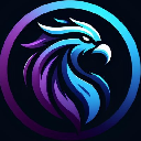 FalconX Cryptocurrency Logo