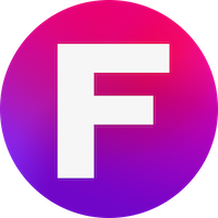 Fanadise Cryptocurrency Logo