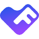 Fandomdao Cryptocurrency Logo