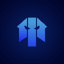 Fantom Maker Cryptocurrency Logo