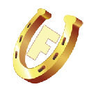 FART COIN Cryptocurrency Logo