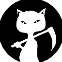 Fat Cat Killer Cryptocurrency Logo
