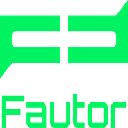 Fautor Cryptocurrency Logo