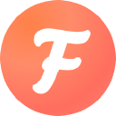 FAVOR Cryptocurrency Logo