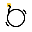 fBomb Cryptocurrency Logo