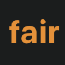 FairERC20 Cryptocurrency Logo
