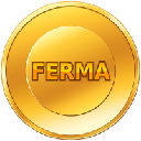FERMA SOSEDI Cryptocurrency Logo