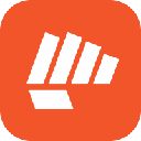 Fight Out Cryptocurrency Logo