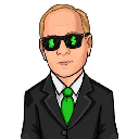 FINK Cryptocurrency Logo