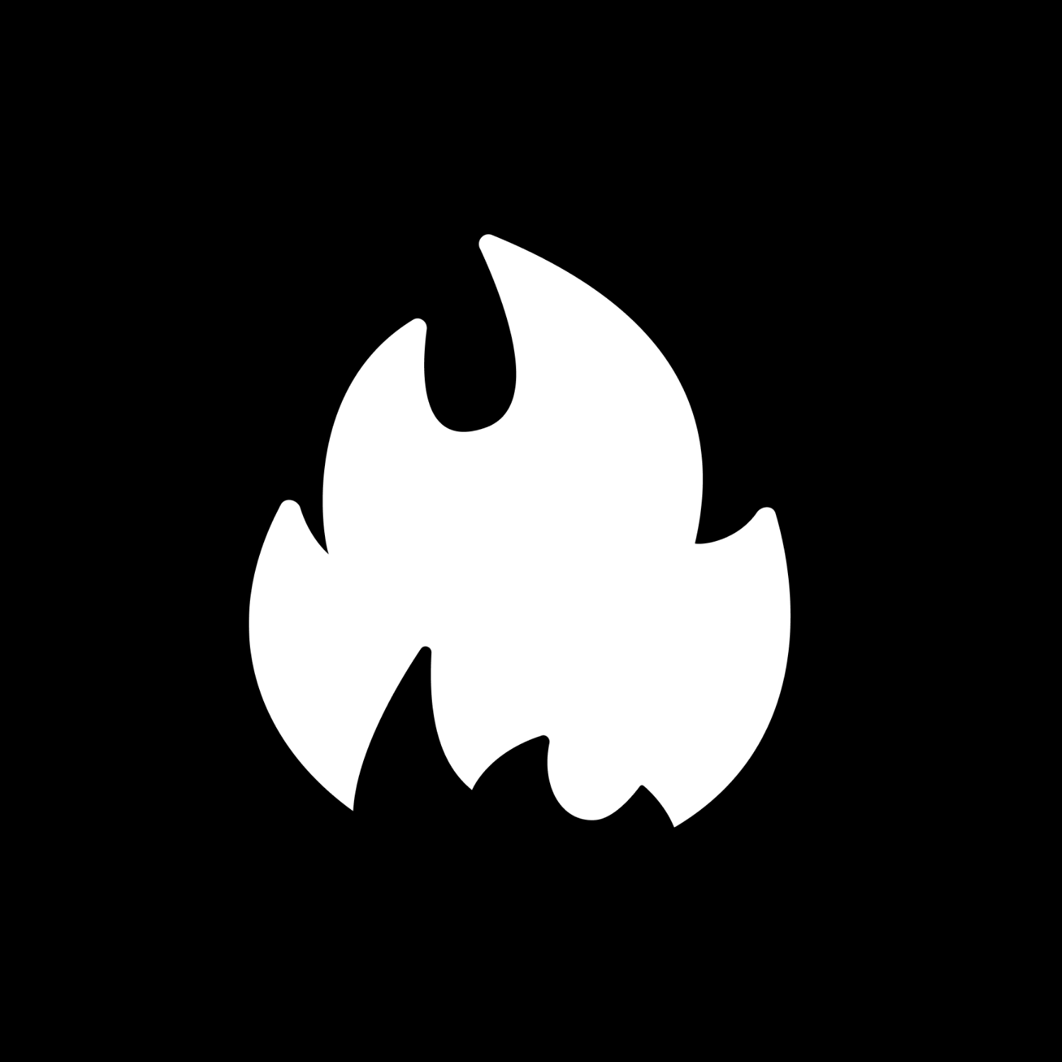 FireStarter Cryptocurrency Logo