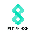FitVerse Cryptocurrency Logo