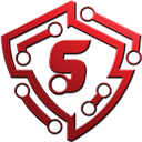 Fivebalance Cryptocurrency Logo