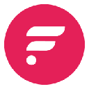 Flare Cryptocurrency Logo