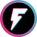 Flashstake Cryptocurrency Logo