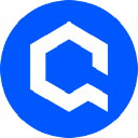 FlatQube Cryptocurrency Logo