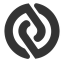 FLEX Cryptocurrency Logo