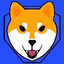 Floki SafeMoon Cryptocurrency Logo