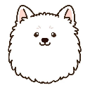 FLOOF Cryptocurrency Logo