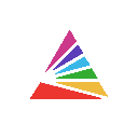 Flooring Lab Credit Cryptocurrency Logo